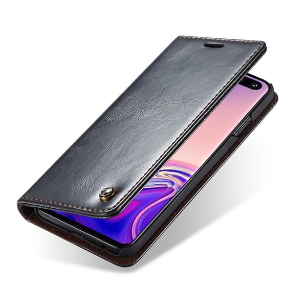 Stilrent Plånboksfodral (CASEME) - Samsung Galaxy S10e