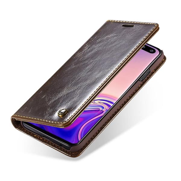 Stilrent Plånboksfodral (CASEME) - Samsung Galaxy S10e