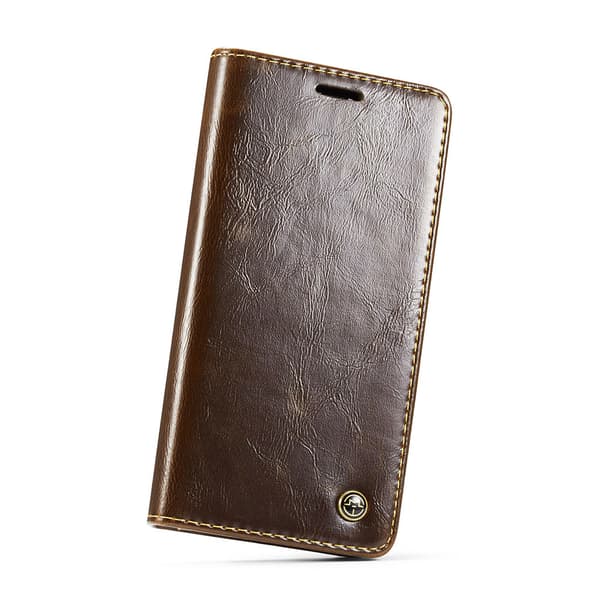 Stilrent Plånboksfodral (CASEME) - Samsung Galaxy S10e