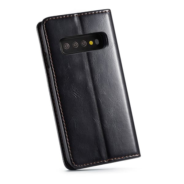 Stilrent Plånboksfodral (CASEME) - Samsung Galaxy S10e