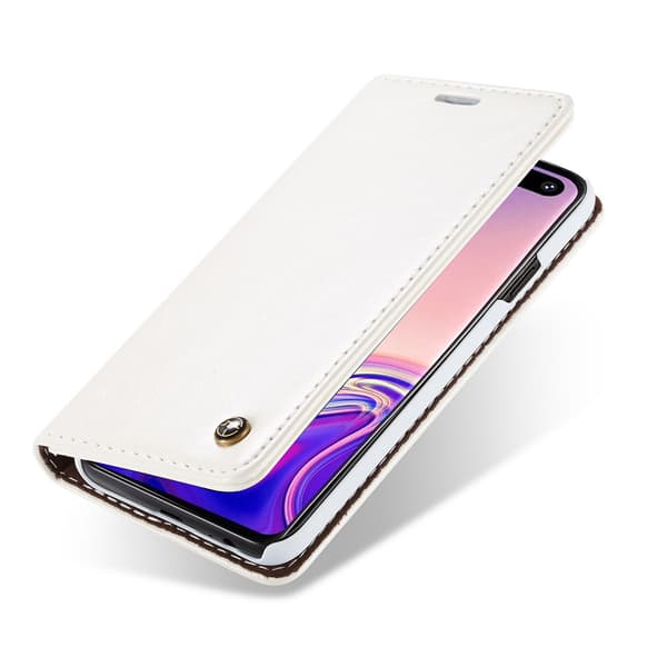Stilrent Plånboksfodral (CASEME) - Samsung Galaxy S10e
