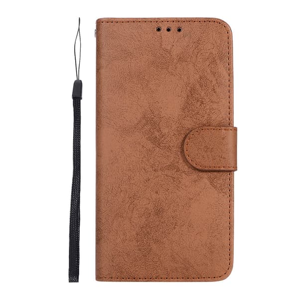 Samsung Galaxy S10 - Plånboksfodral