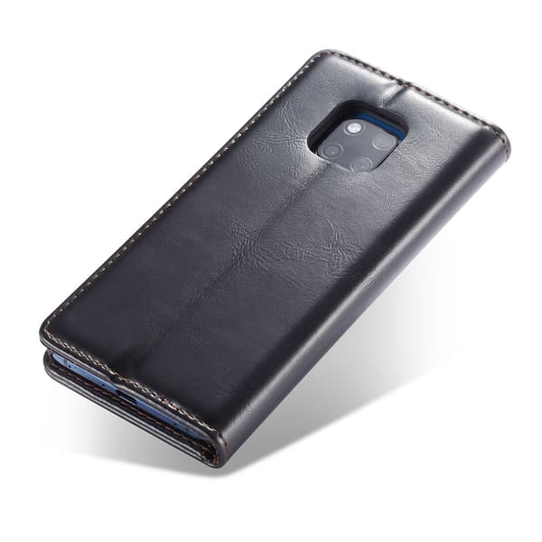 Huawei Mate 20 Pro - ONYX Praktiskt Plånboksfodral