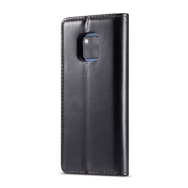 Huawei Mate 20 Pro - ONYX Praktiskt Plånboksfodral