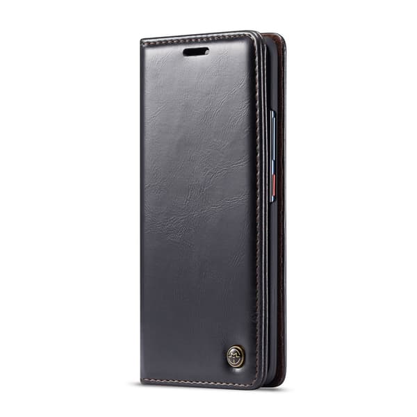 Huawei Mate 20 Pro - ONYX Praktiskt Plånboksfodral