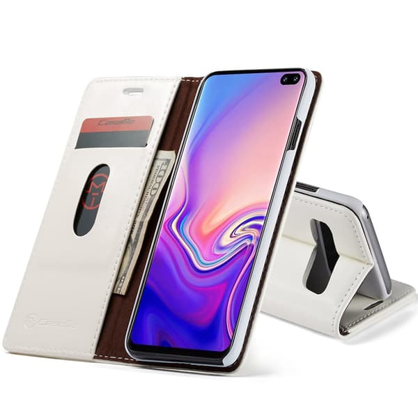 Onyx Smart Plånboksfodral - Samsung Galaxy S10e