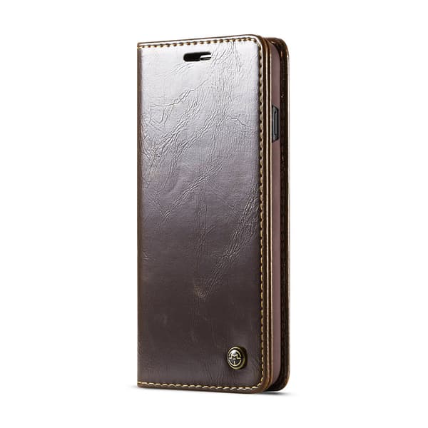 Onyx Smart Plånboksfodral - Samsung Galaxy S10e