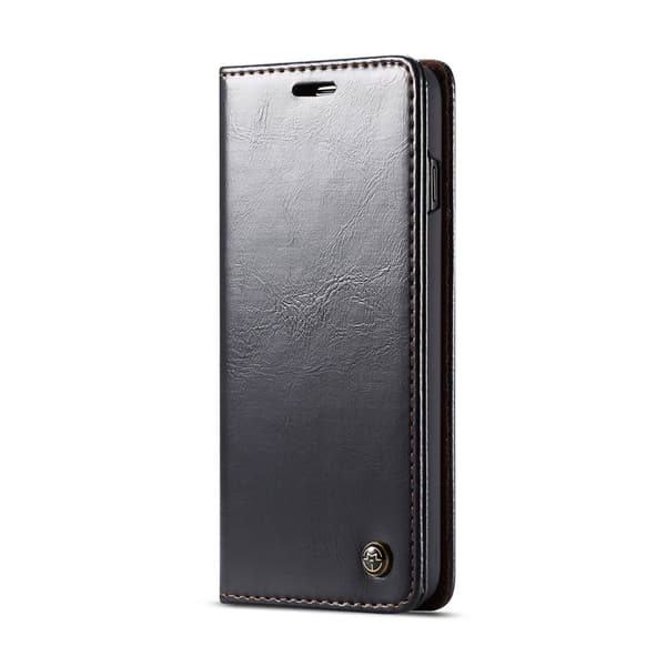 Onyx Smart Plånboksfodral - Samsung Galaxy S10e