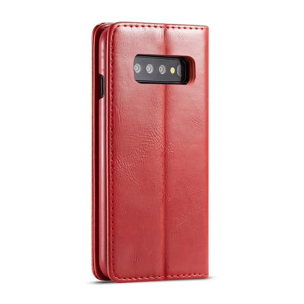 Onyx Smart Plånboksfodral - Samsung Galaxy S10e