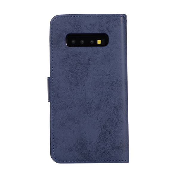 Elegant Plånboksfodral (LEMAN) - Samsung Galaxy S10
