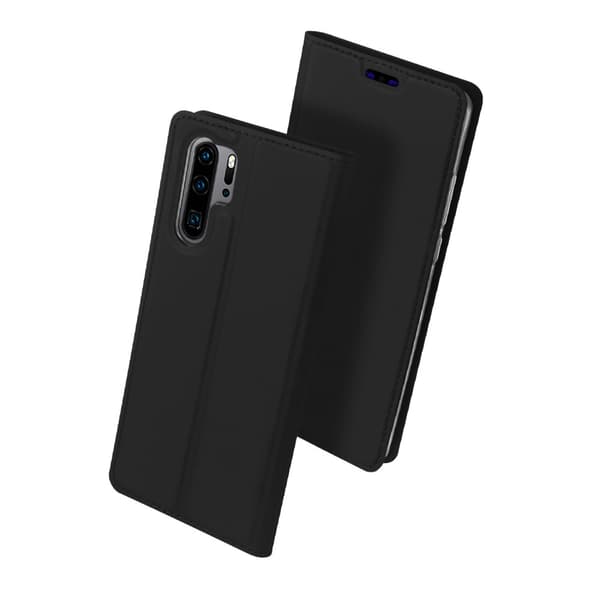 DUX DUCIS Pro Series fodral Huawei P30 Pro - Mörk Grå