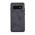 Miniatyrbild 4 av 11: Smart Fodral med Dubbelfunktion till Samsung Galaxy S10 PLUS