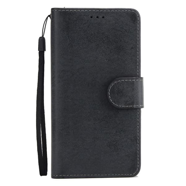Samsung Galaxy S10 Plus - Stilsäkert Plånboksfodral