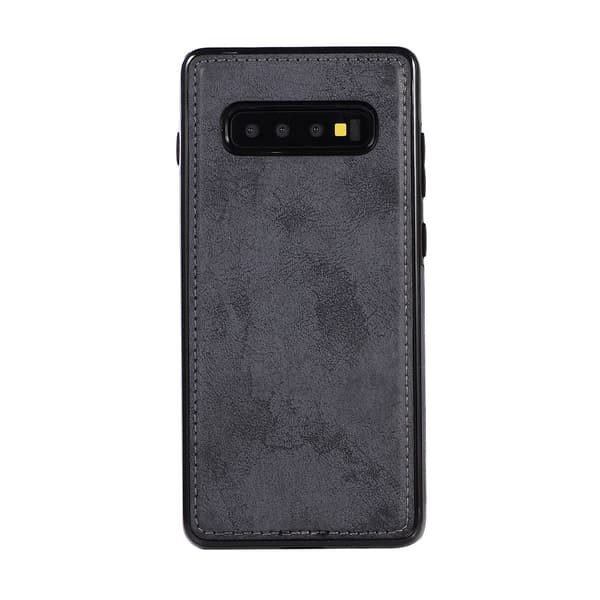 Samsung Galaxy S10 Plus - Stilsäkert Plånboksfodral
