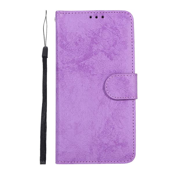 Samsung Galaxy S10 Plus - Stilsäkert Plånboksfodral