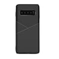 Miniatyrbild 11 av 11: Samsung Galaxy S10e - Stils�kert Skyddande Skal (LEMAN)