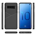 Miniatyrbild 3 av 11: Samsung Galaxy S10e - Stils�kert Skyddande Skal (LEMAN)