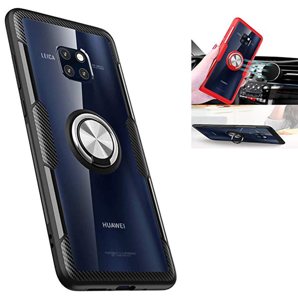 Skal - Huawei Mate 20 Pro (LEMAN)