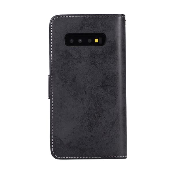 Smart Fodral med Dubbelfunktion till Samsung Galaxy S10 PLUS