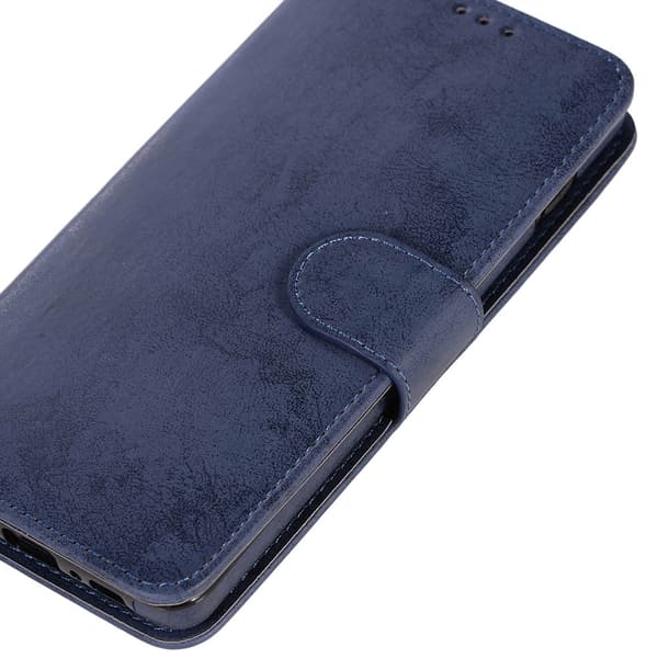 Smart Fodral med Dubbelfunktion till Samsung Galaxy S10 PLUS