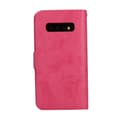 Miniatyrbild 11 av 11: Elegant Leman Fodral med Dubbelfunktion - Samsung Galaxy S10+