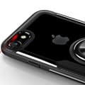 Miniatyrbild 7 av 11: iPhone 8 - Skal med Ringhållare (NANO)