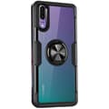 Miniatyrbild 9 av 11: Skal med Ringh�llare - Huawei P20