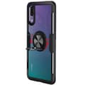 Miniatyrbild 3 av 11: Skal med Ringh�llare - Huawei P20