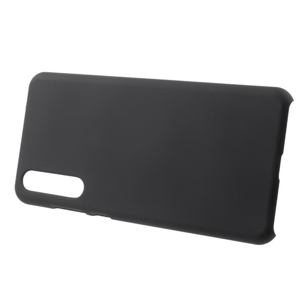 Rubberized PC Hard Shell for Huawei P30 Pro