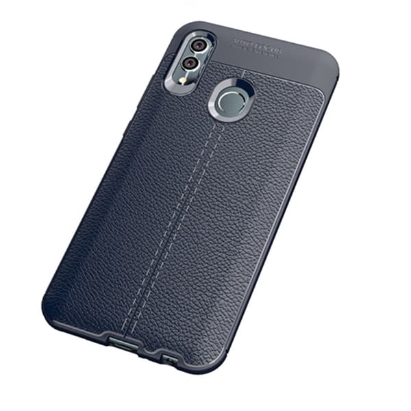 Huawei P Smart 2019 - Skyddande AUTO FOCUS Skal