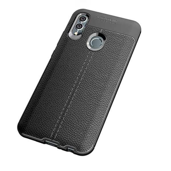 Huawei P Smart 2019 - Skyddande AUTO FOCUS Skal