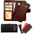 Pikkukuva 6 / 10: Samsung Galaxy S10 - PU Leather Wallet Case