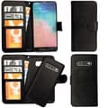 Pikkukuva 4 / 10: Samsung Galaxy S10 - PU Leather Wallet Case