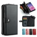 Pikkukuva 6 / 10: Samsung Galaxy S10 Plus - PU Leather Wallet Case