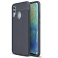 Miniatyrbild 5 av 11: Stilrent Skyddsskal (AUTO FOCUS) - Huawei P Smart 2019