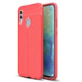 Miniatyrbild 6 av 11: Stilrent Skyddsskal (AUTO FOCUS) - Huawei P Smart 2019