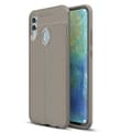 Miniatyrbild 6 av 11: Stilrent Skyddsskal (AUTO FOCUS) - Huawei P Smart 2019