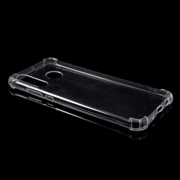 Huawei P30 Lite TPU-skal Crystal Clear
