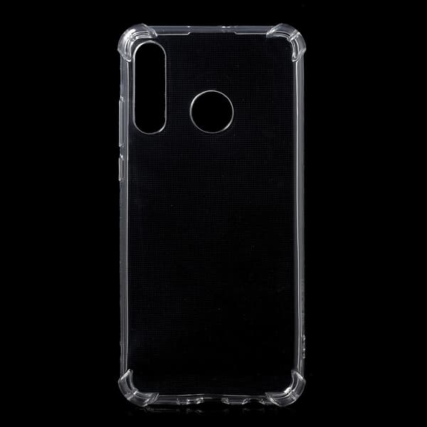 Huawei P30 Lite TPU-skal Crystal Clear