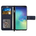 Miniatyrbild 8 av 11: Flovemes Fodral med Dubbelfunktion till Samsung Galaxy S10 plus
