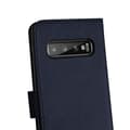 Miniatyrbild 9 av 11: Flovemes Fodral med Dubbelfunktion till Samsung Galaxy S10 plus