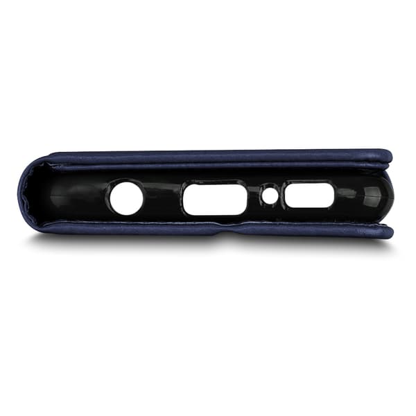 Flovemes Fodral med Dubbelfunktion till Samsung Galaxy S10 plus