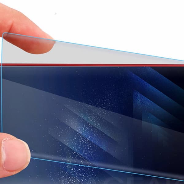 Stilrent Skyddande Skal (FLOVEME) - Huawei Mate 20 Lite