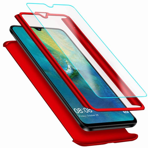 Skal - Huawei Mate 20 Lite