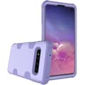 Miniatyrbild 10 av 11: Samsung S10 - Praktiskt och Skyddande Skal "Rugged Robot"