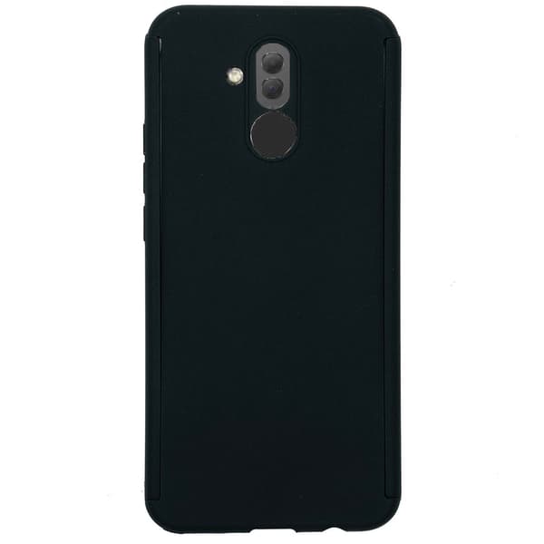 Huawei Mate 20 Lite - Skyddande Skal (FLOVEME)