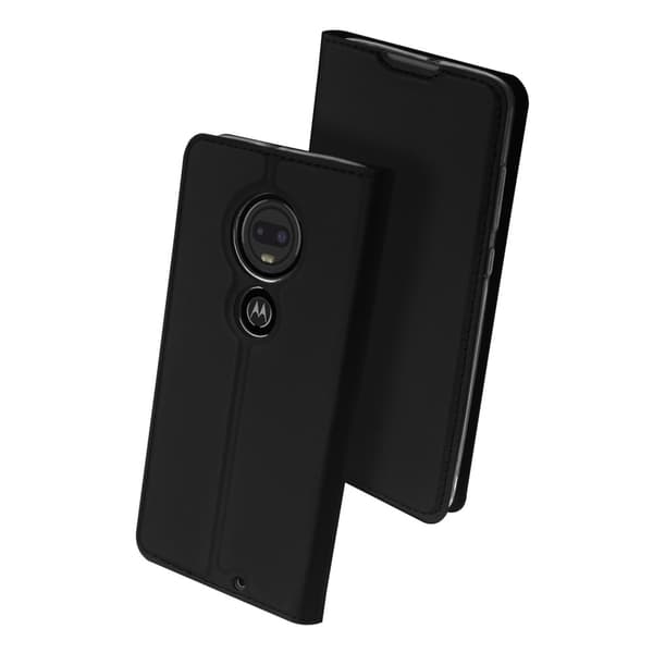 DUX DUCIS Pro Series fodral Motorola Moto G7 Plus / G7 - Svart