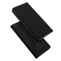 Miniatyrbild 1 av 5: DUX DUCIS Pro Series fodral Motorola Moto G7 Plus / G7 - Svart