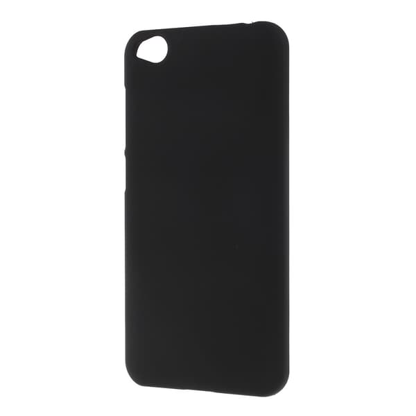 Rubberized PC Hard Shell for Xiaomi Redmi Go