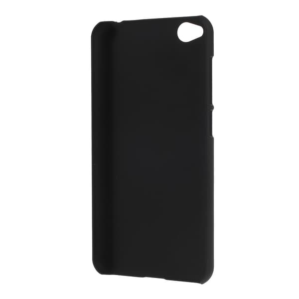 Rubberized PC Hard Shell for Xiaomi Redmi Go
